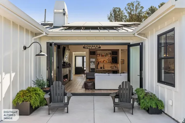 $4,295,000 | 85 Harriet Way, Tiburon, CA 94920