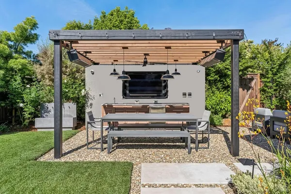 $4,295,000 | 85 Harriet Way, Tiburon, CA 94920