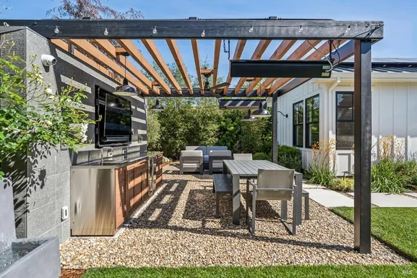 $4,295,000 | 85 Harriet Way, Tiburon, CA 94920