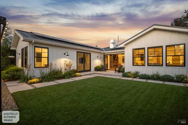 $4,295,000 | 85 Harriet Way, Tiburon, CA 94920