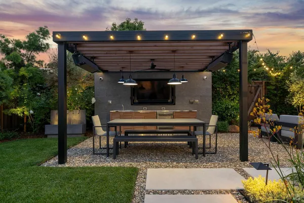 $4,295,000 | 85 Harriet Way, Tiburon, CA 94920