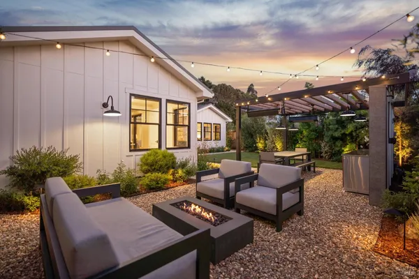 $4,295,000 | 85 Harriet Way, Tiburon, CA 94920