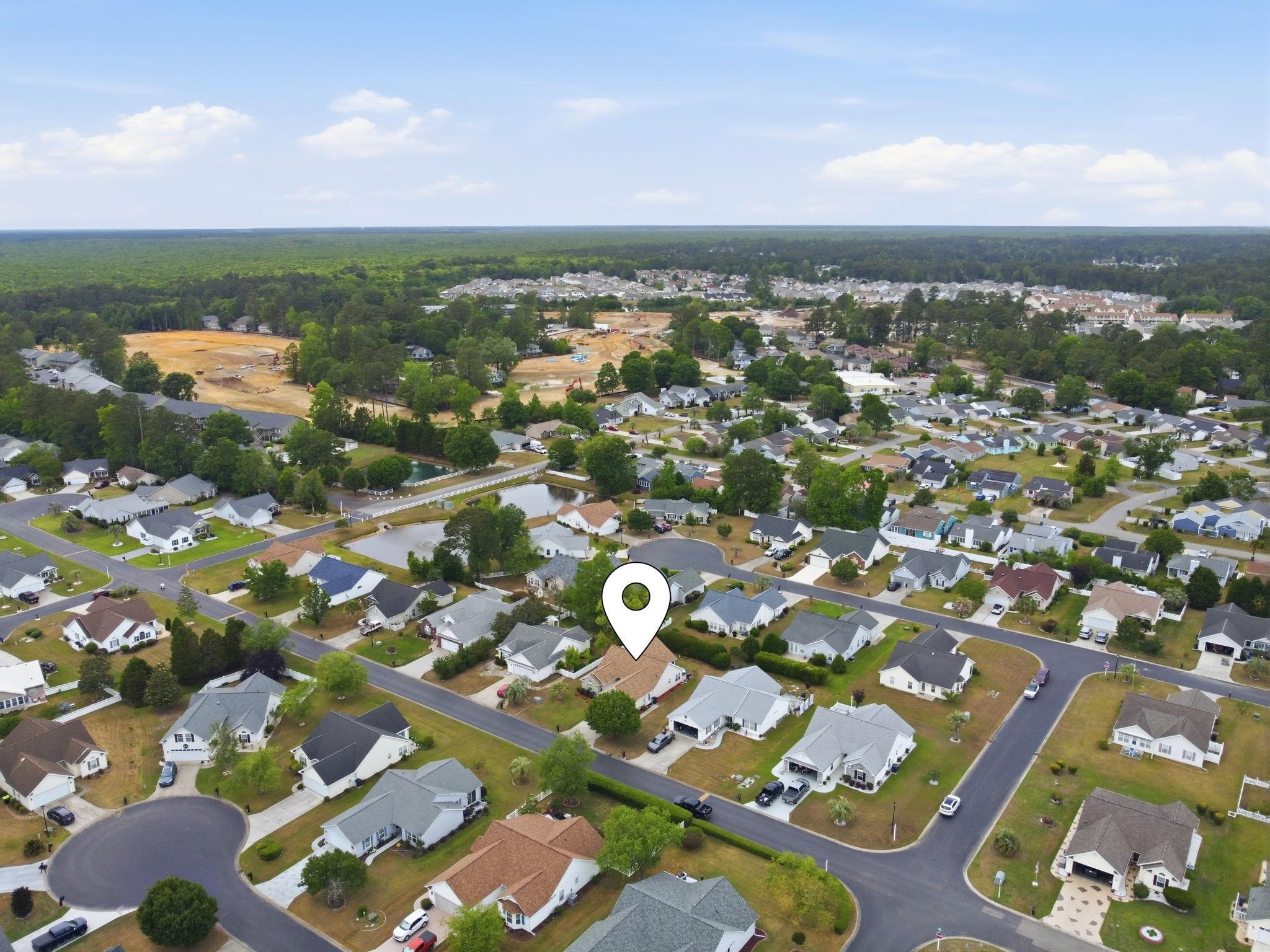 676 Lilly Naz Lane Myrtle Beach, SC 29588 - Photo 43 of 45