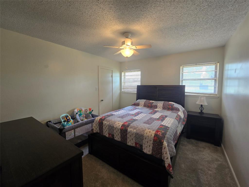 3701 Caldwell Road Abilene, TX 79601 - Photo 17 of 25