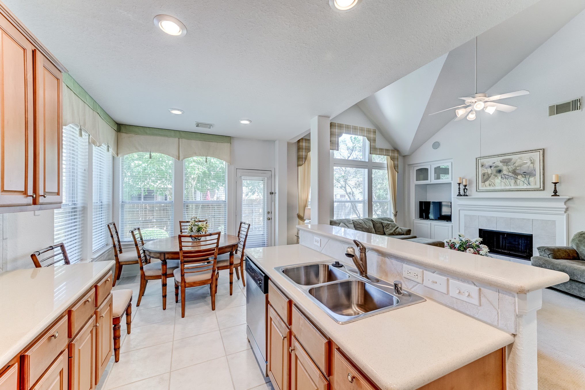 4110 Country Mill Way Spring, TX 77388 - Photo 22 of 50