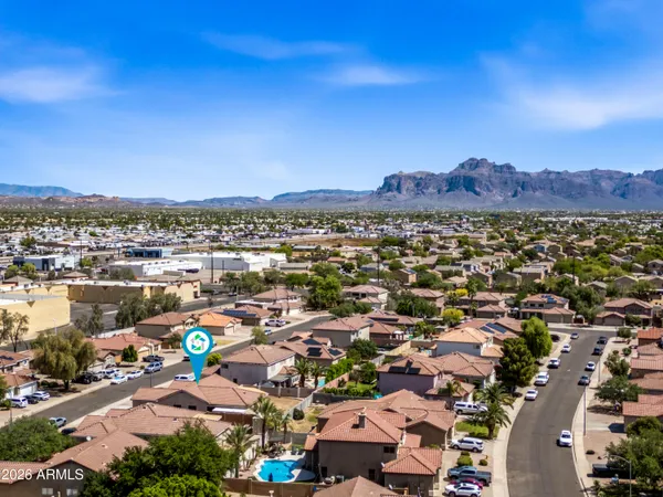 $450,000 | 10701 East Arbor Avenue, Mesa, AZ 85208