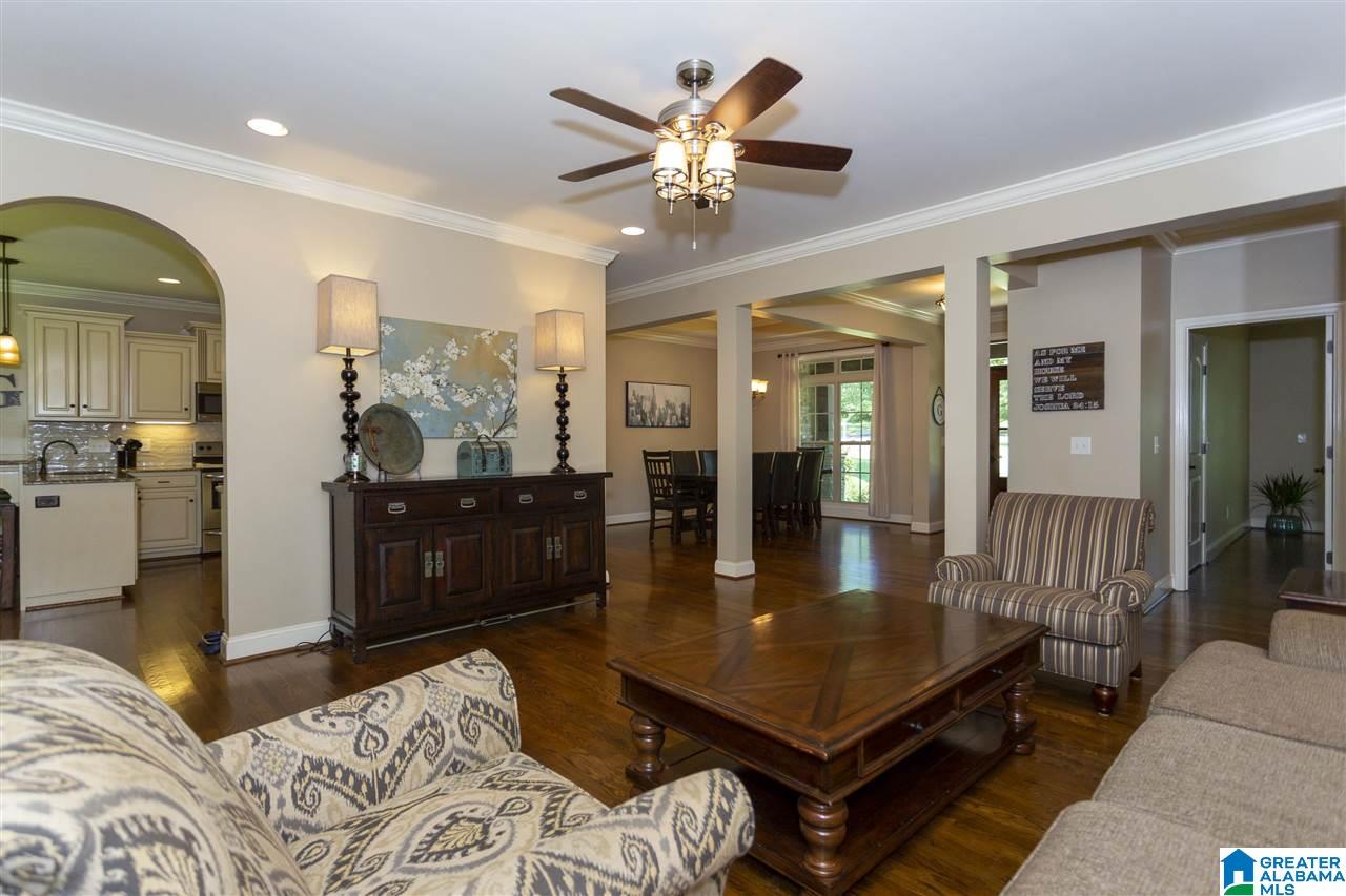4599 Newbold Road Bessemer, AL 35022 - Photo 15 of 50