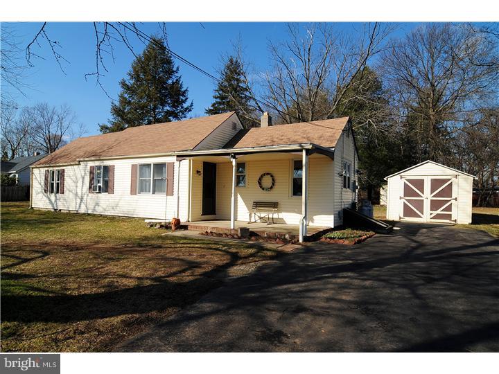 1397 Monmouth Road Mount Holly, NJ 08060 - Photo 1 of 12