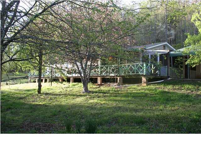 627 Mountain Cove Road Whitwell, TN 37397 - Photo 1 of 7 Primary Photo