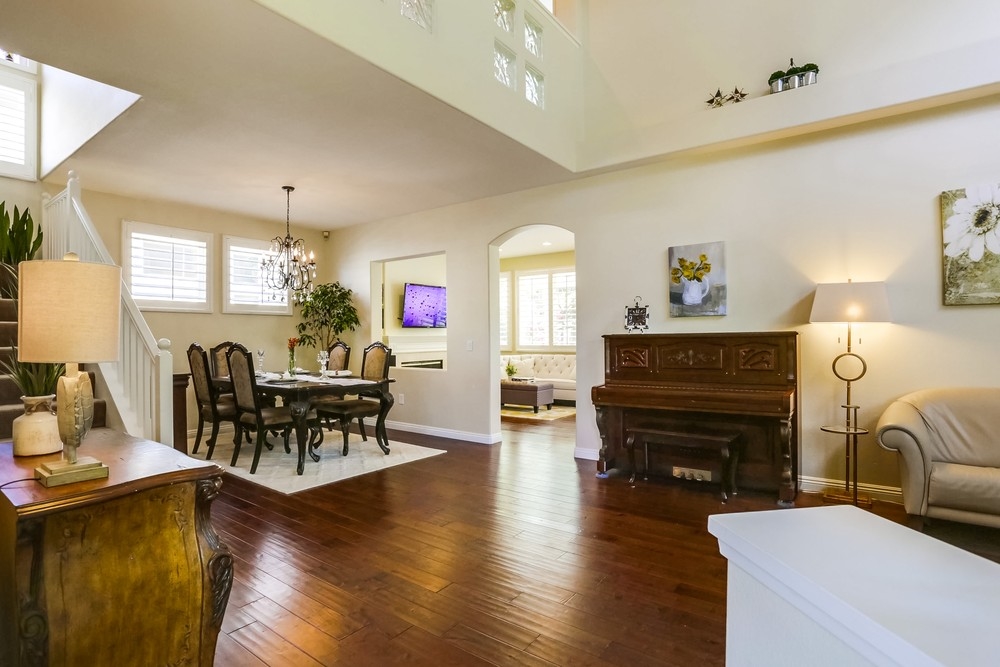11079 Roxboro Road San Diego, CA 92131 - Photo 3 of 25