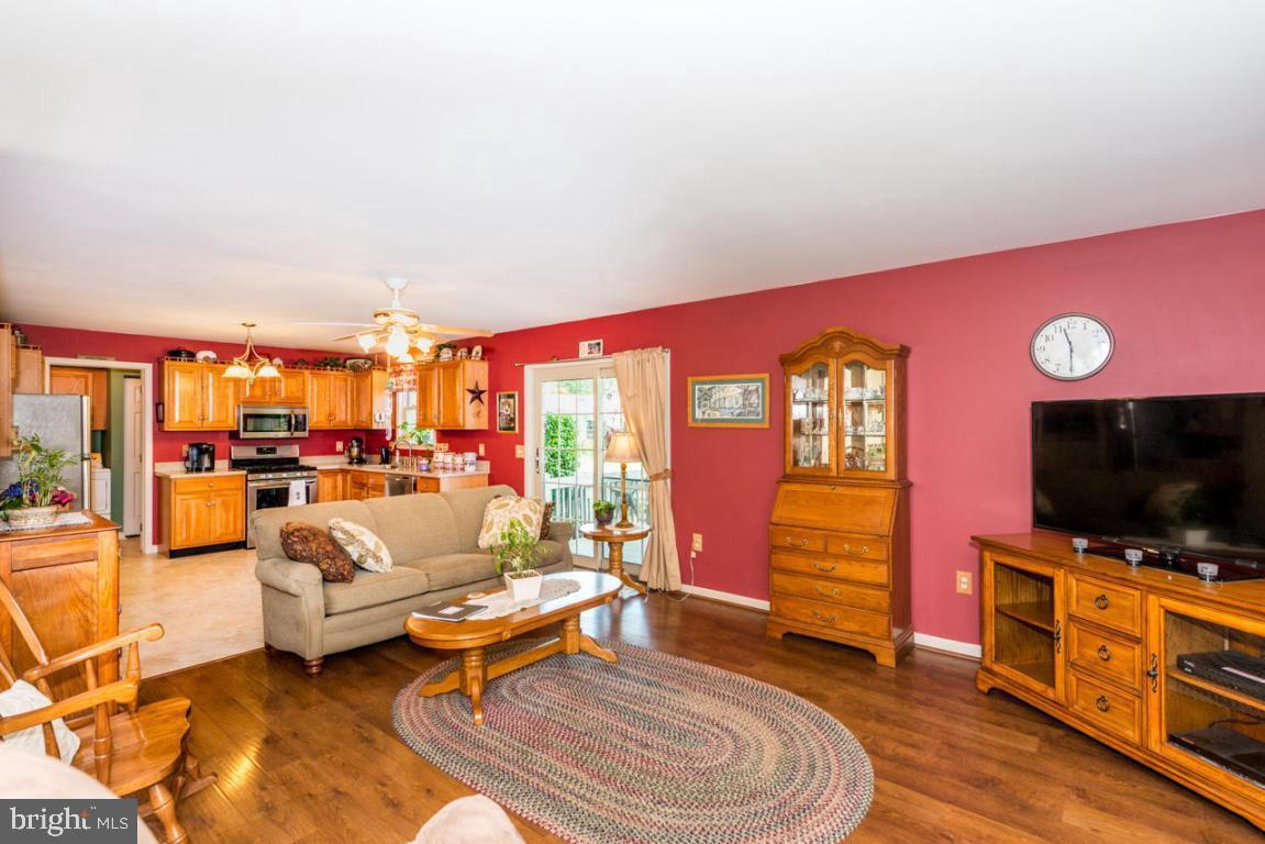 235 Coventry Lane Lititz, PA 17543 - Photo 5 of 20 Living Room off of Kitchen