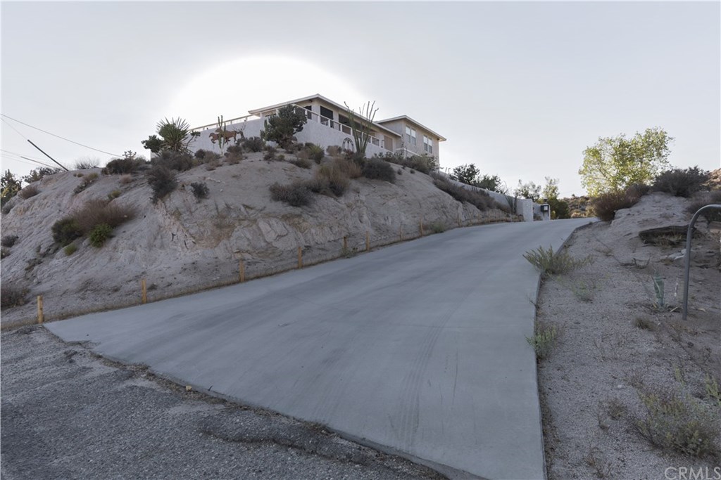 56923 Panchita Road Yucca Valley, CA 92284 - Photo 1 of 1 Gallery Image 1