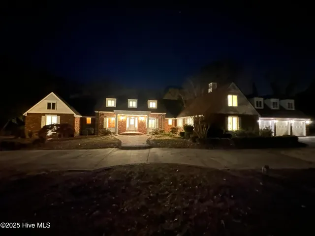 $849,900 | 443 Dogwood Trail, Goldsboro, NC 27534