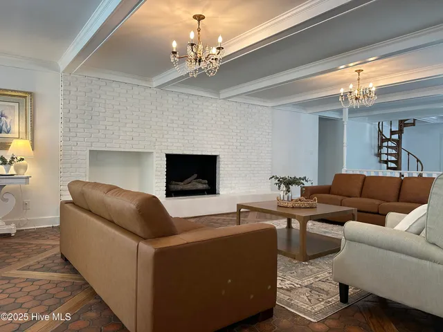 $849,900 | 443 Dogwood Trail, Goldsboro, NC 27534