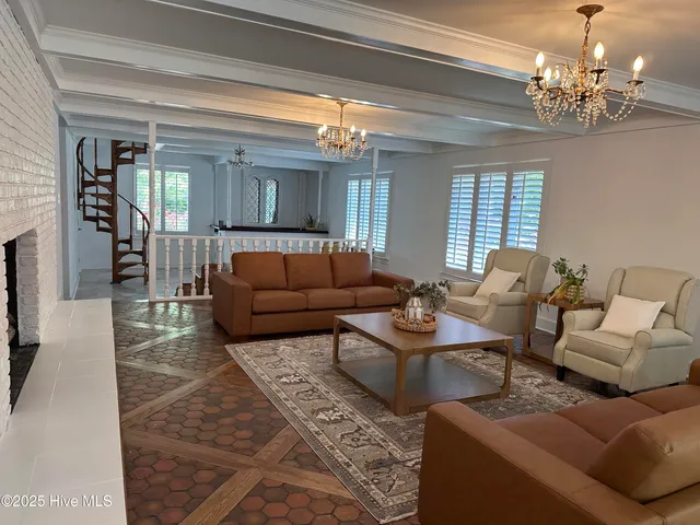 $849,900 | 443 Dogwood Trail, Goldsboro, NC 27534