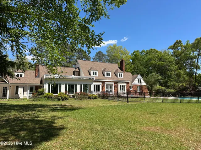 $849,900 | 443 Dogwood Trail, Goldsboro, NC 27534