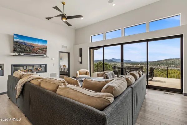 $694,000 | 1720 East Sagebrush Road, Williams, AZ 86046