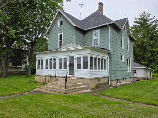 $197,500 | 9914 East Jackson Street, Selma, IN 47383