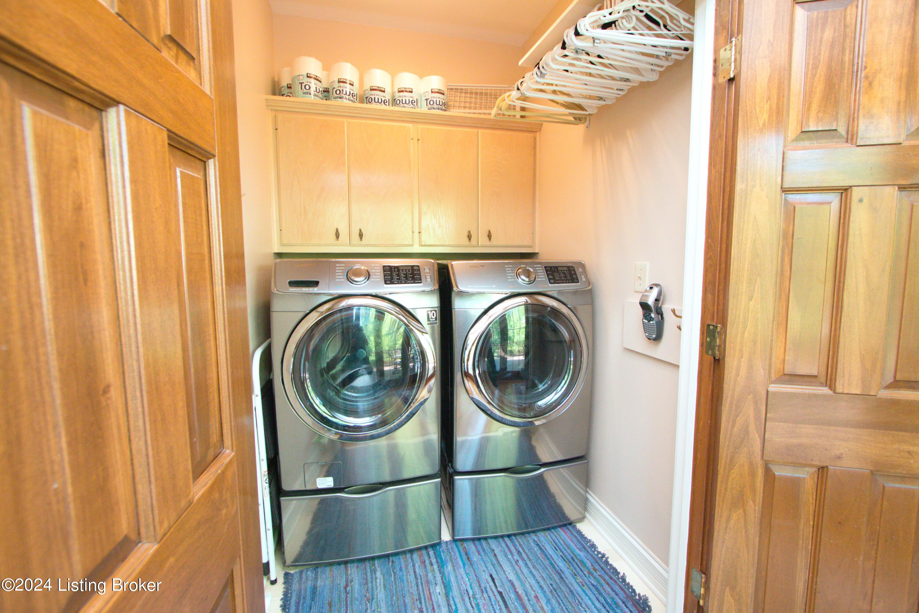 7009 Shallow Lake Road Prospect, KY 40059 - Photo 21 of 50 Laundry Room_7009_Shallow_Lake_39