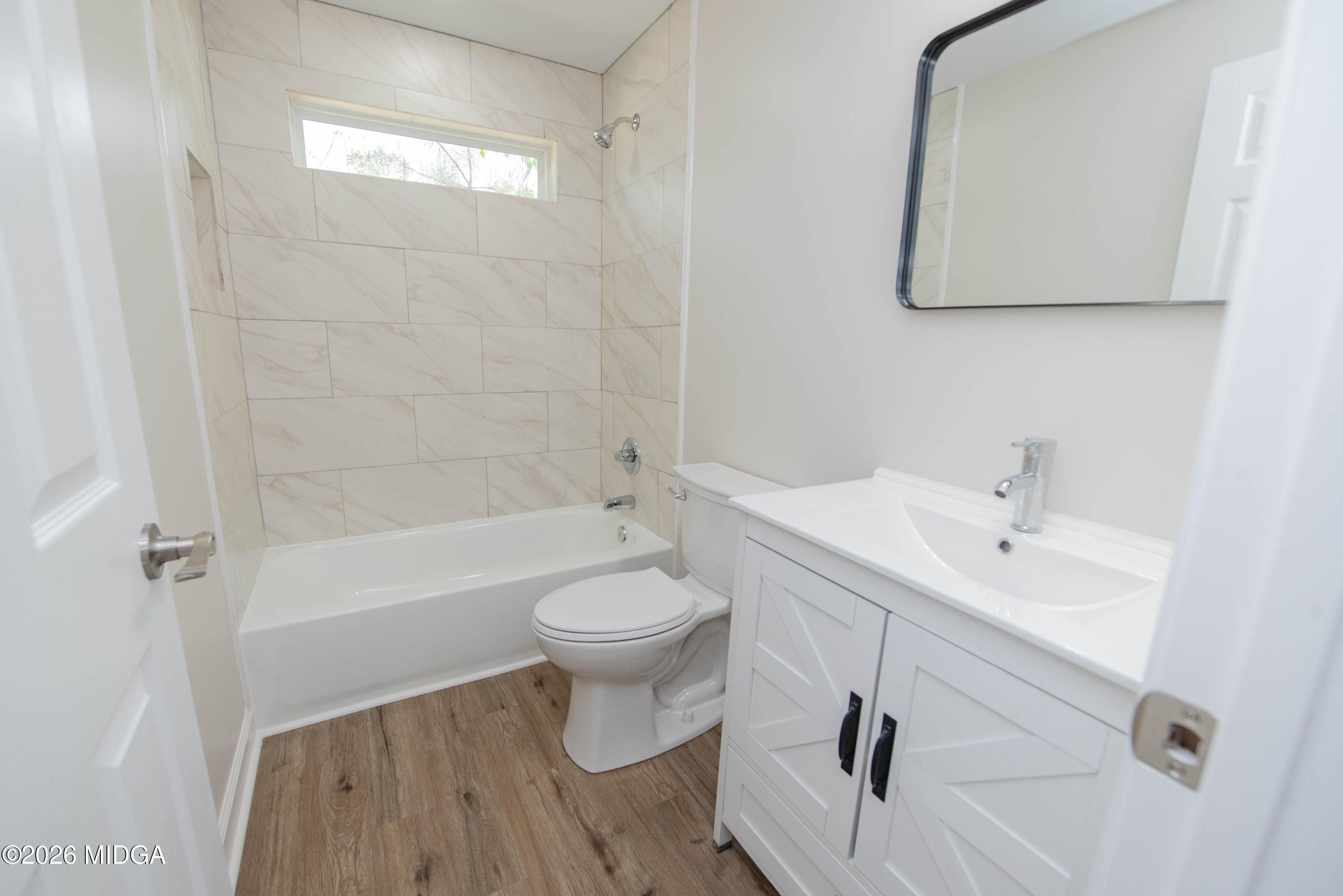 403 Spruce Street Fort Valley, GA 31030 - Photo 24 of 43 DSC_3652