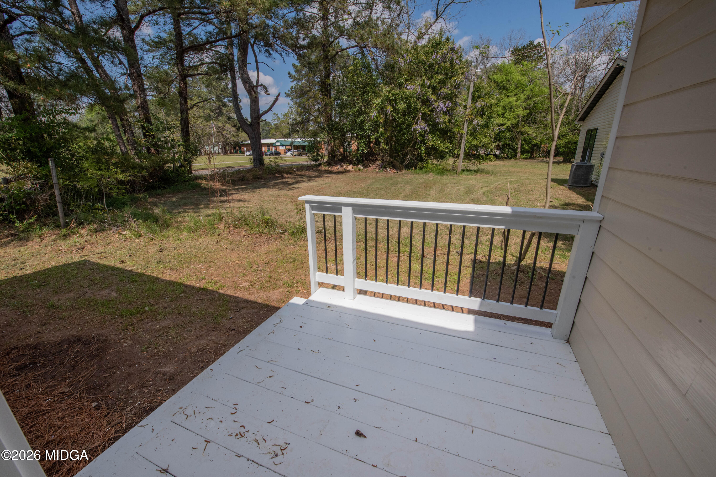 403 Spruce Street Fort Valley, GA 31030 - Photo 33 of 43 DSC_3664