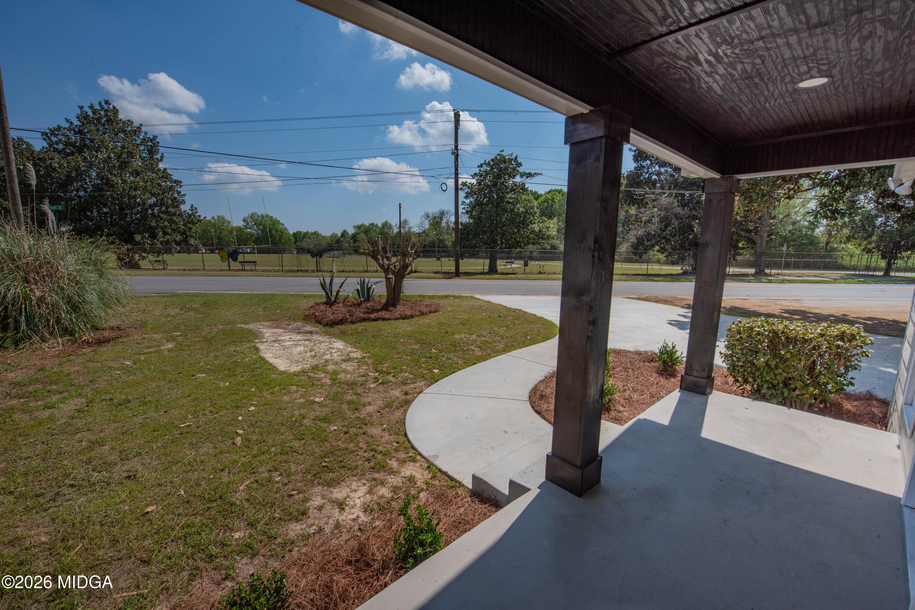 403 Spruce Street Fort Valley, GA 31030 - Photo 37 of 43 DSC_3669