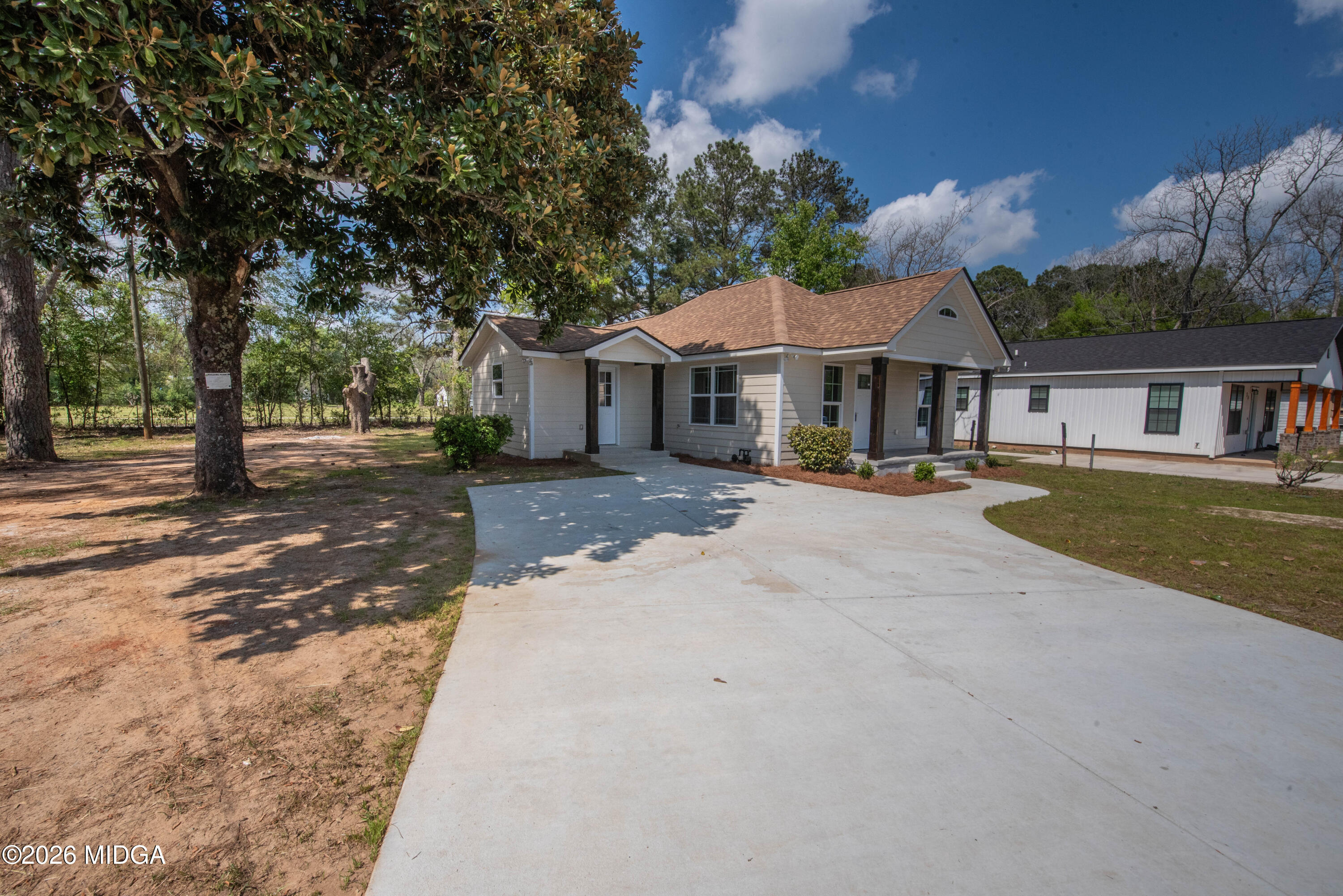 403 Spruce Street Fort Valley, GA 31030 - Photo 42 of 43 DSC_3610