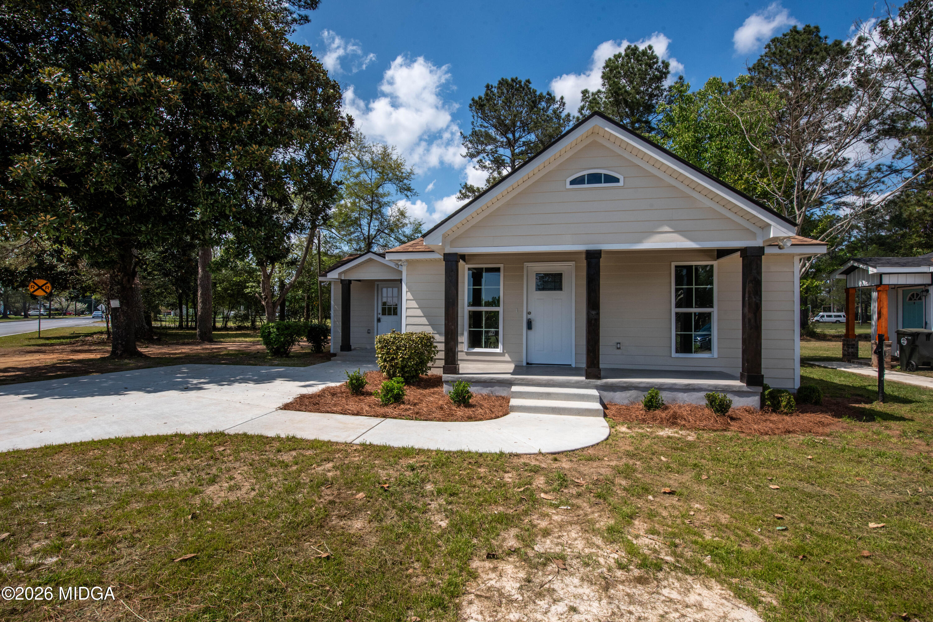 403 Spruce Street Fort Valley, GA 31030 - Photo 43 of 43 DSC_3613