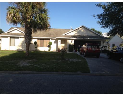 1205 Robert Ridge Court Kissimmee, FL 34747 - Photo 1 of 1 Exterior Front