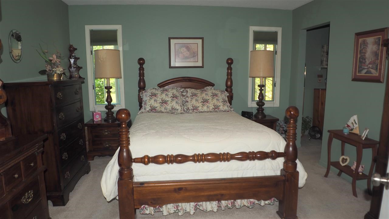 6630 Quail Ridge Lane Fort Wayne, IN 46804 - Photo 14 of 24 Gallery Image 14