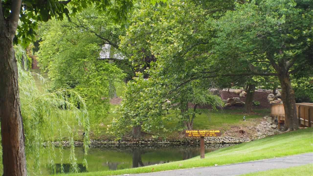 6630 Quail Ridge Lane Fort Wayne, IN 46804 - Photo 22 of 24 Gallery Image 22