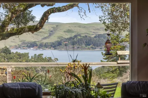 $4,498,000 | 1208 Pierce Point Road, Inverness, CA 94937