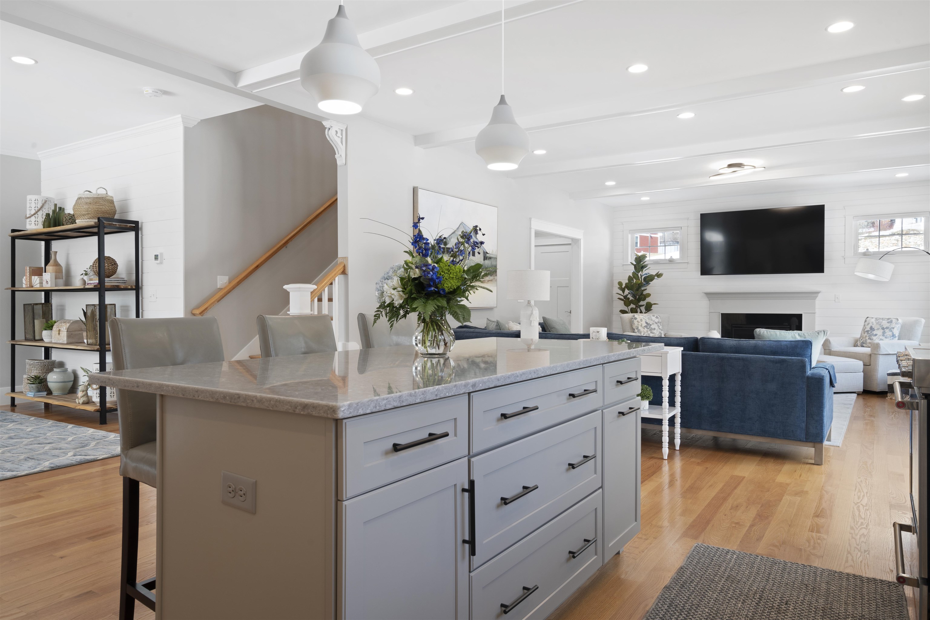 20 Breslin Farm Road Stratham, NH 03885 - Photo 12 of 40