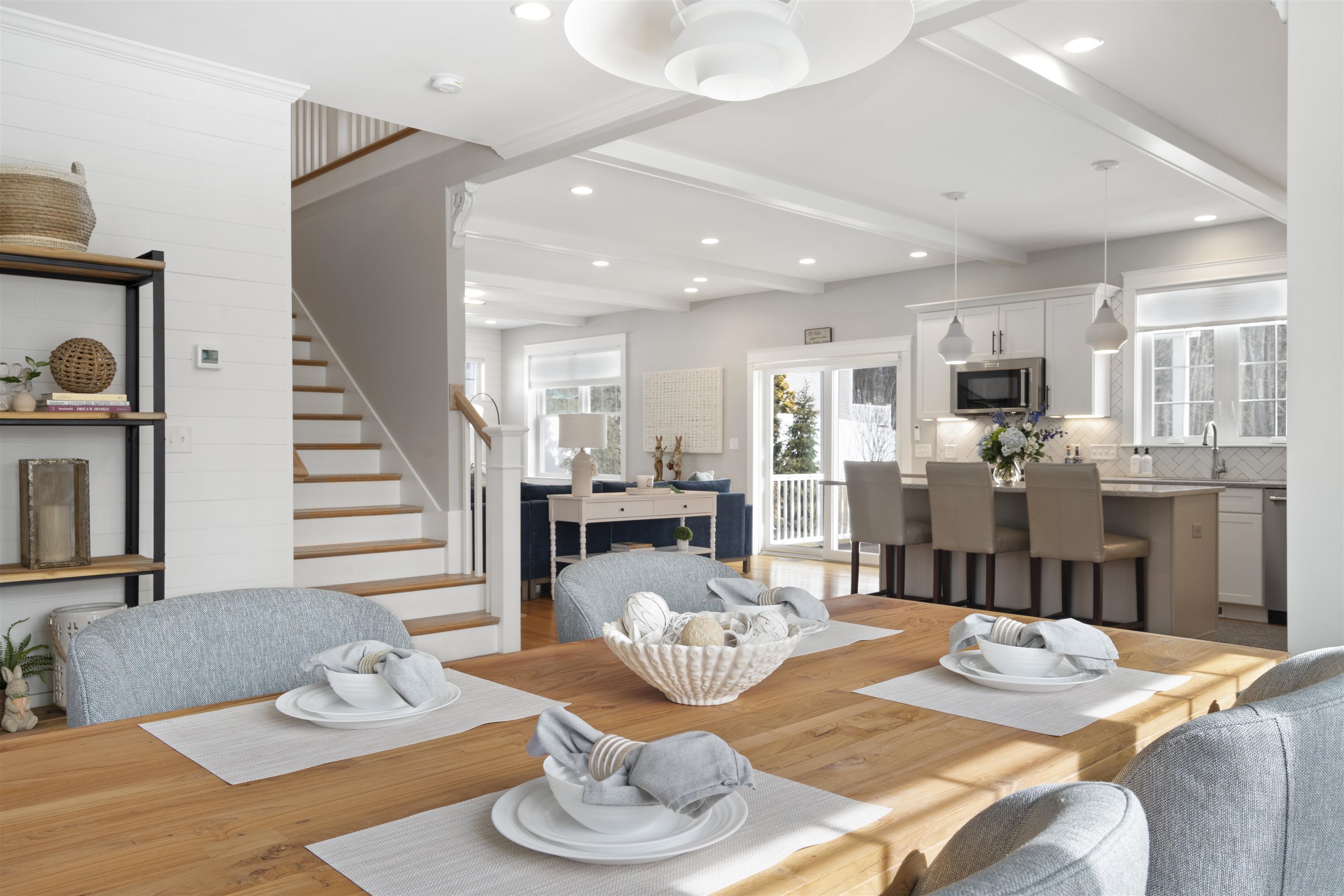 20 Breslin Farm Road Stratham, NH 03885 - Photo 13 of 40