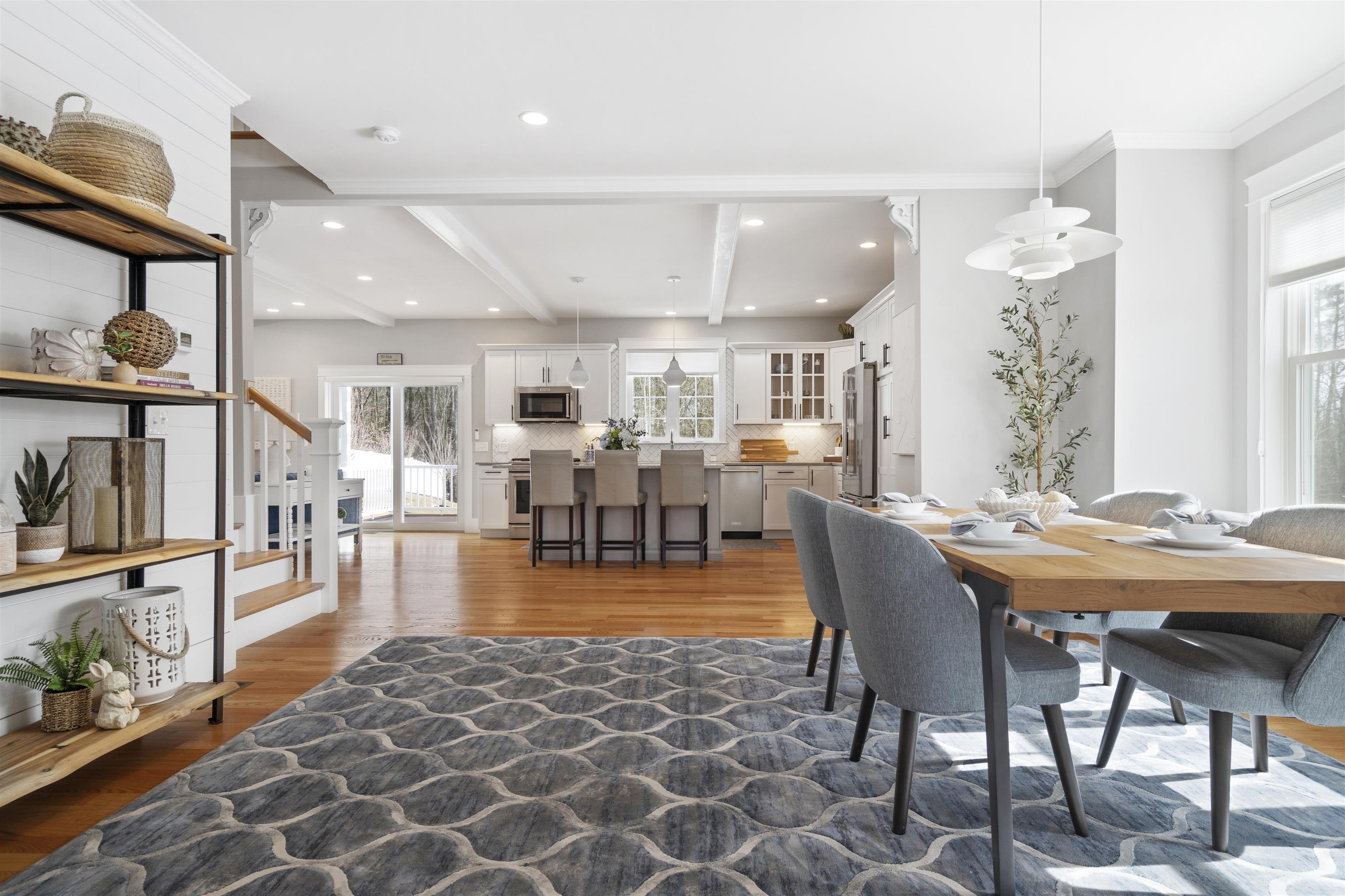 20 Breslin Farm Road Stratham, NH 03885 - Photo 14 of 40