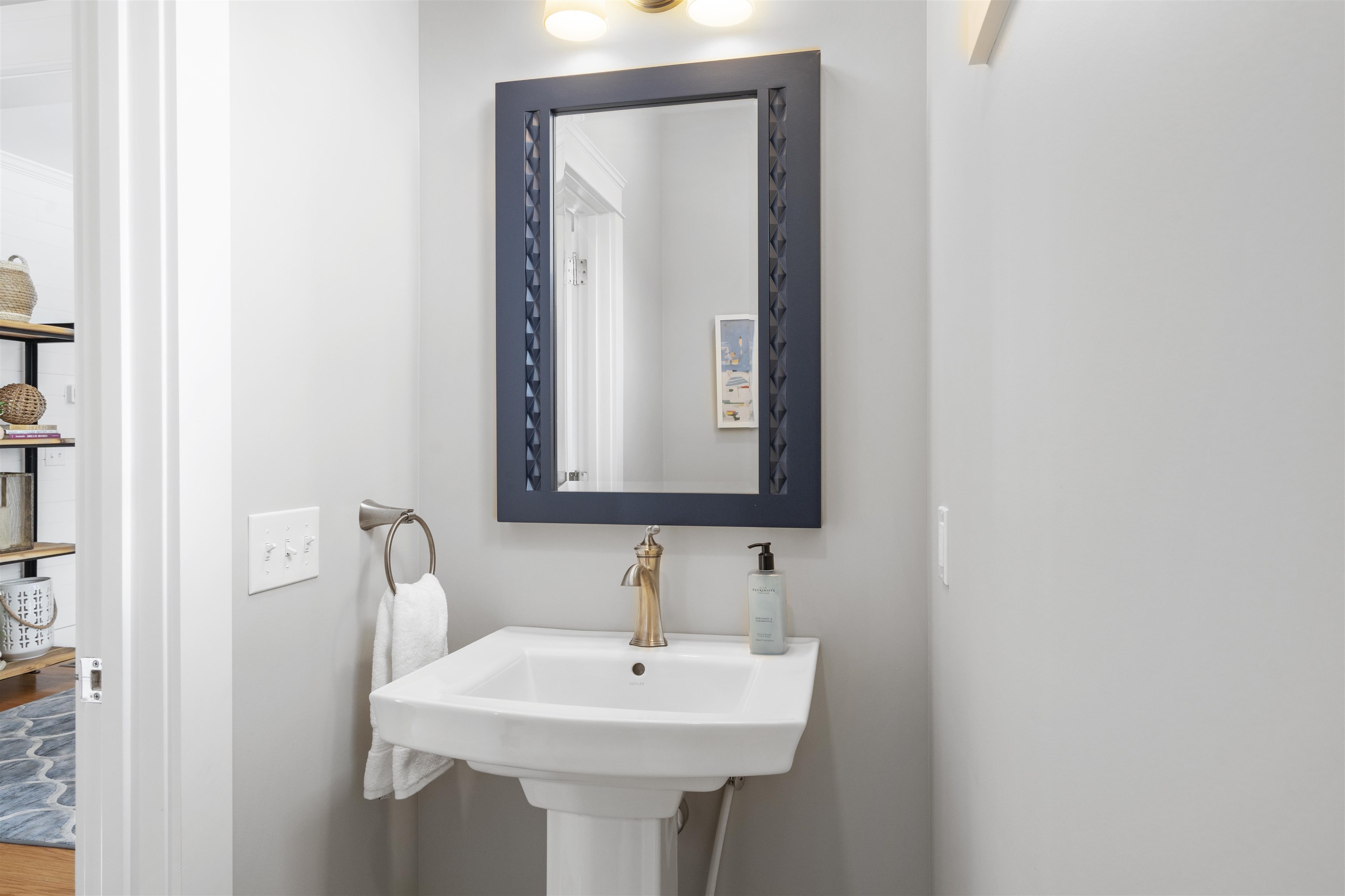 20 Breslin Farm Road Stratham, NH 03885 - Photo 16 of 40