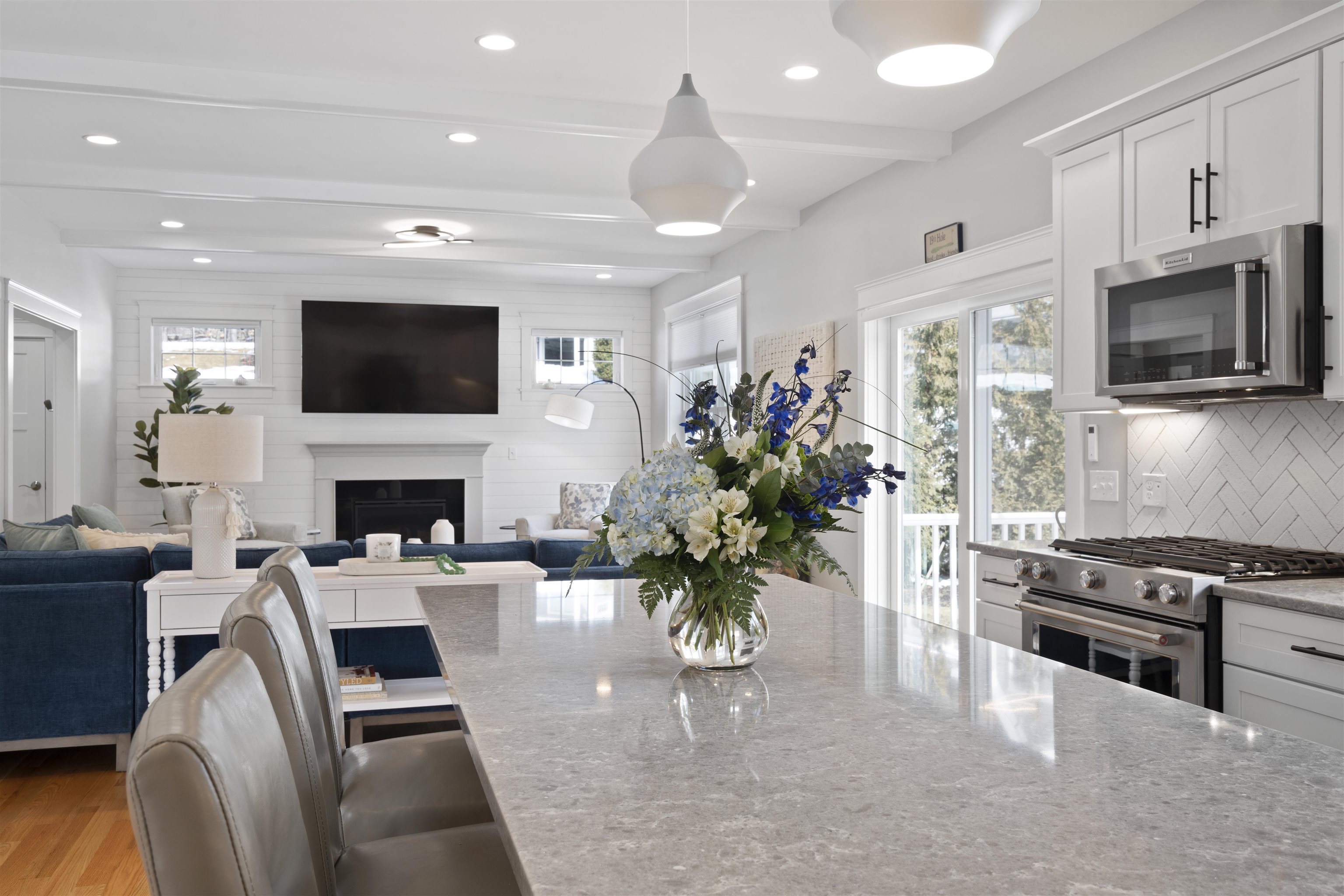 20 Breslin Farm Road Stratham, NH 03885 - Photo 17 of 40