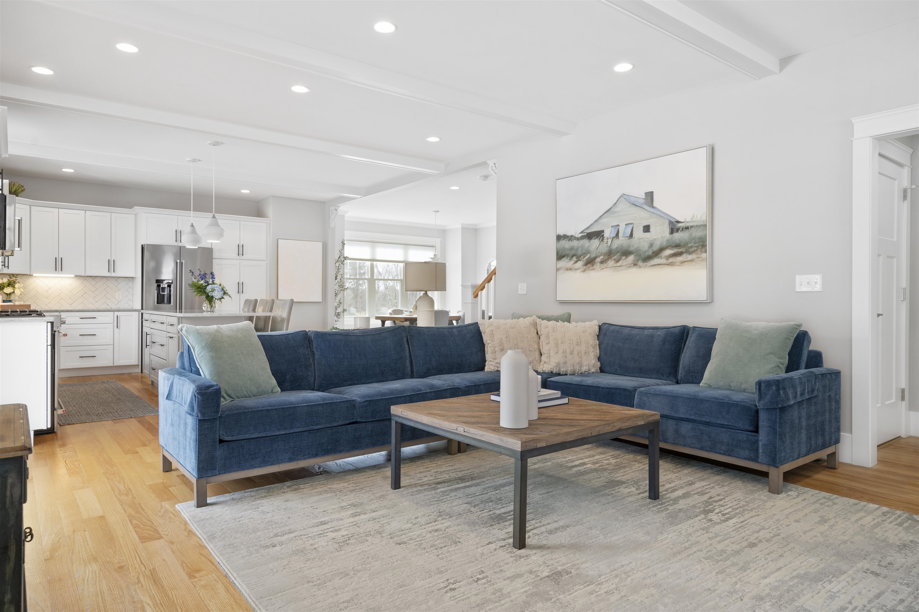 20 Breslin Farm Road Stratham, NH 03885 - Photo 20 of 40