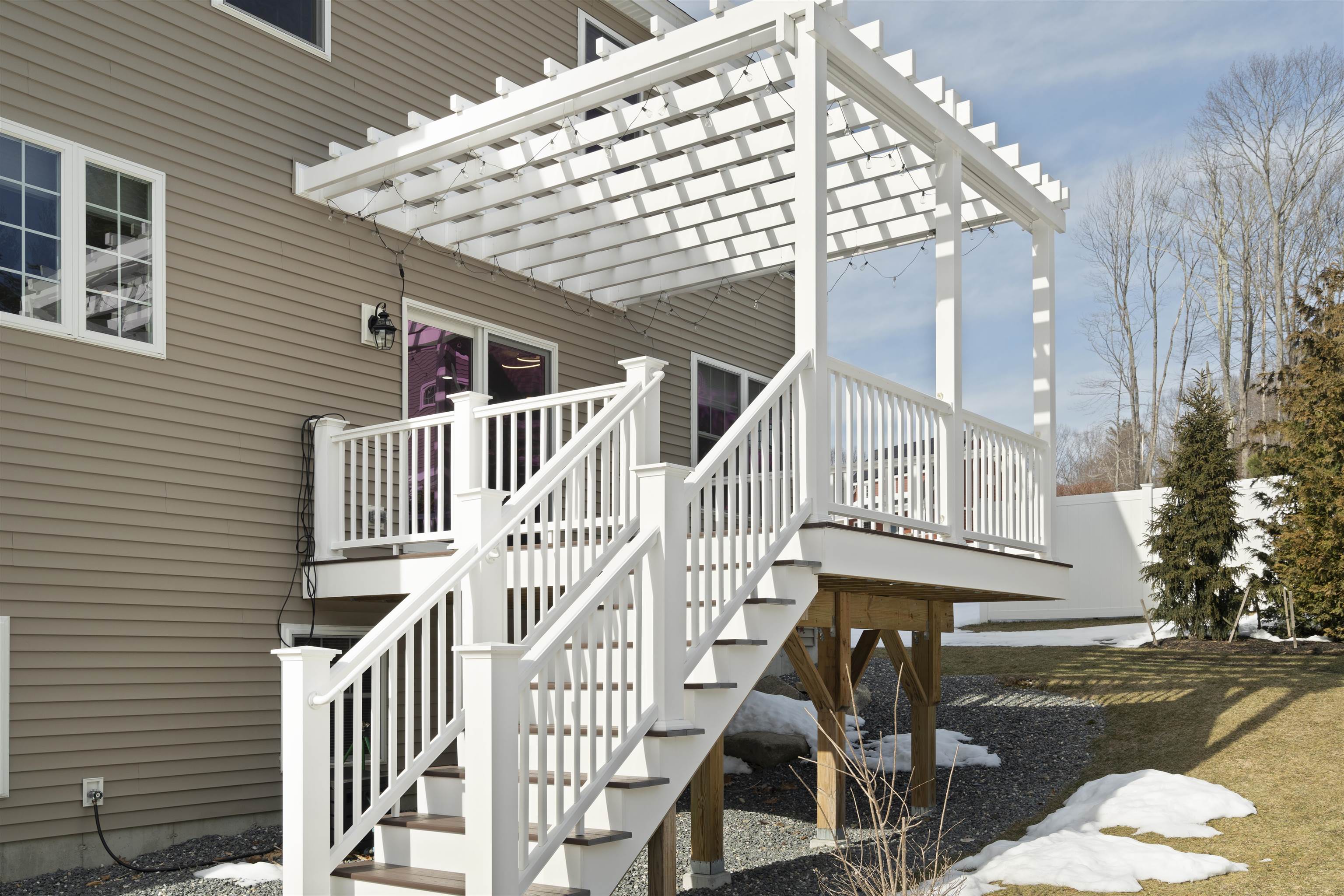 20 Breslin Farm Road Stratham, NH 03885 - Photo 36 of 40