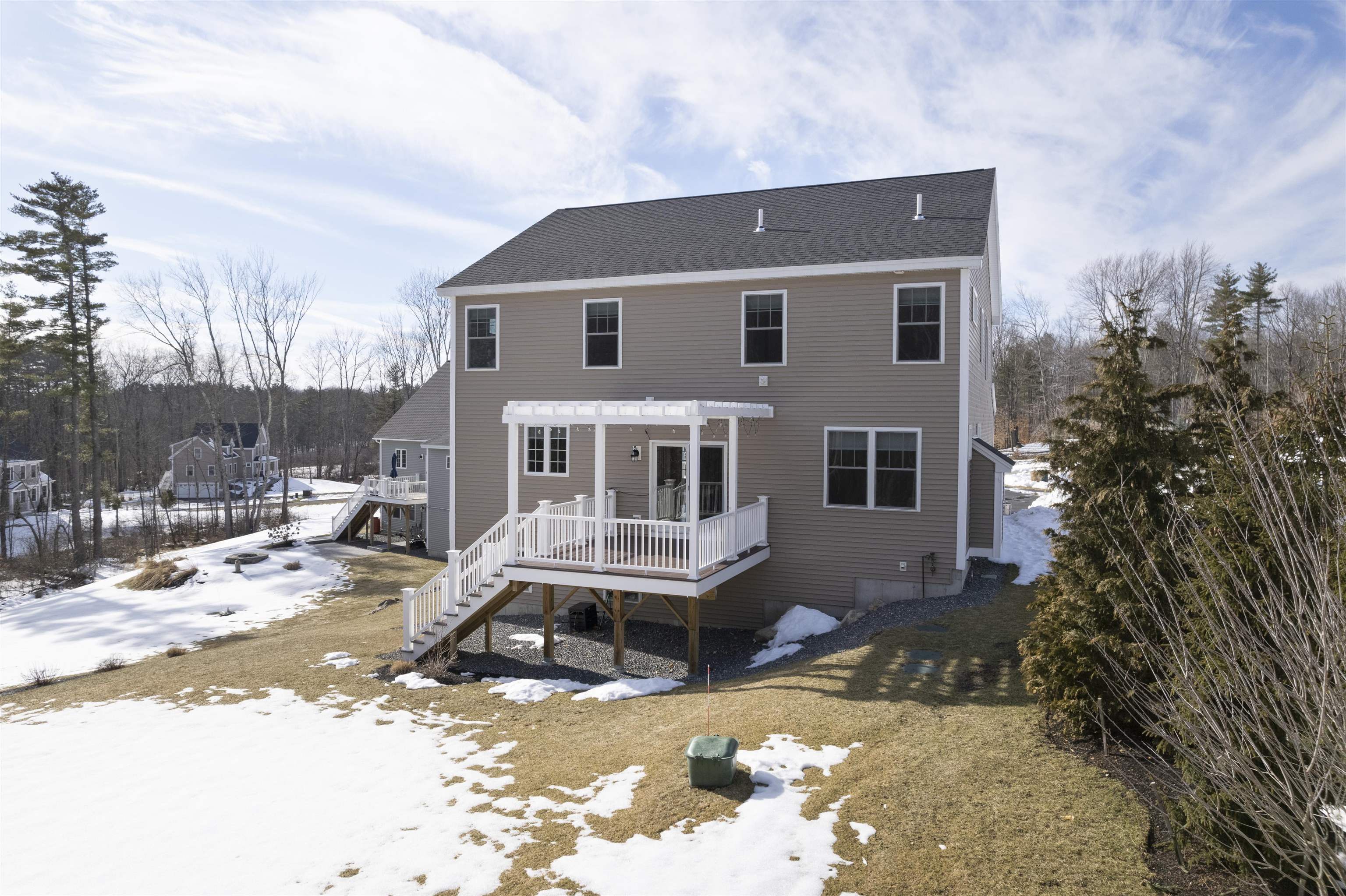 20 Breslin Farm Road Stratham, NH 03885 - Photo 37 of 40