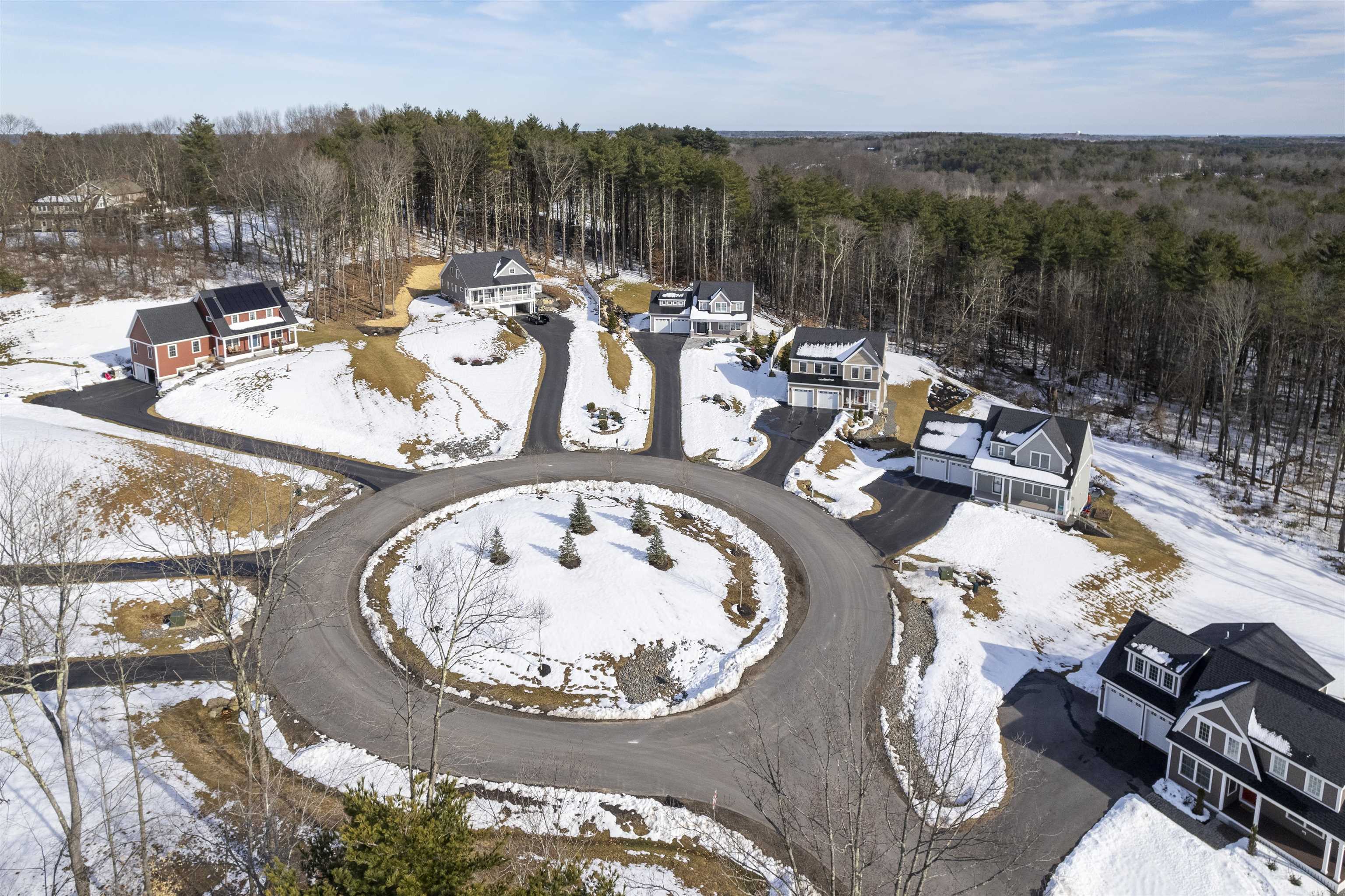 20 Breslin Farm Road Stratham, NH 03885 - Photo 38 of 40