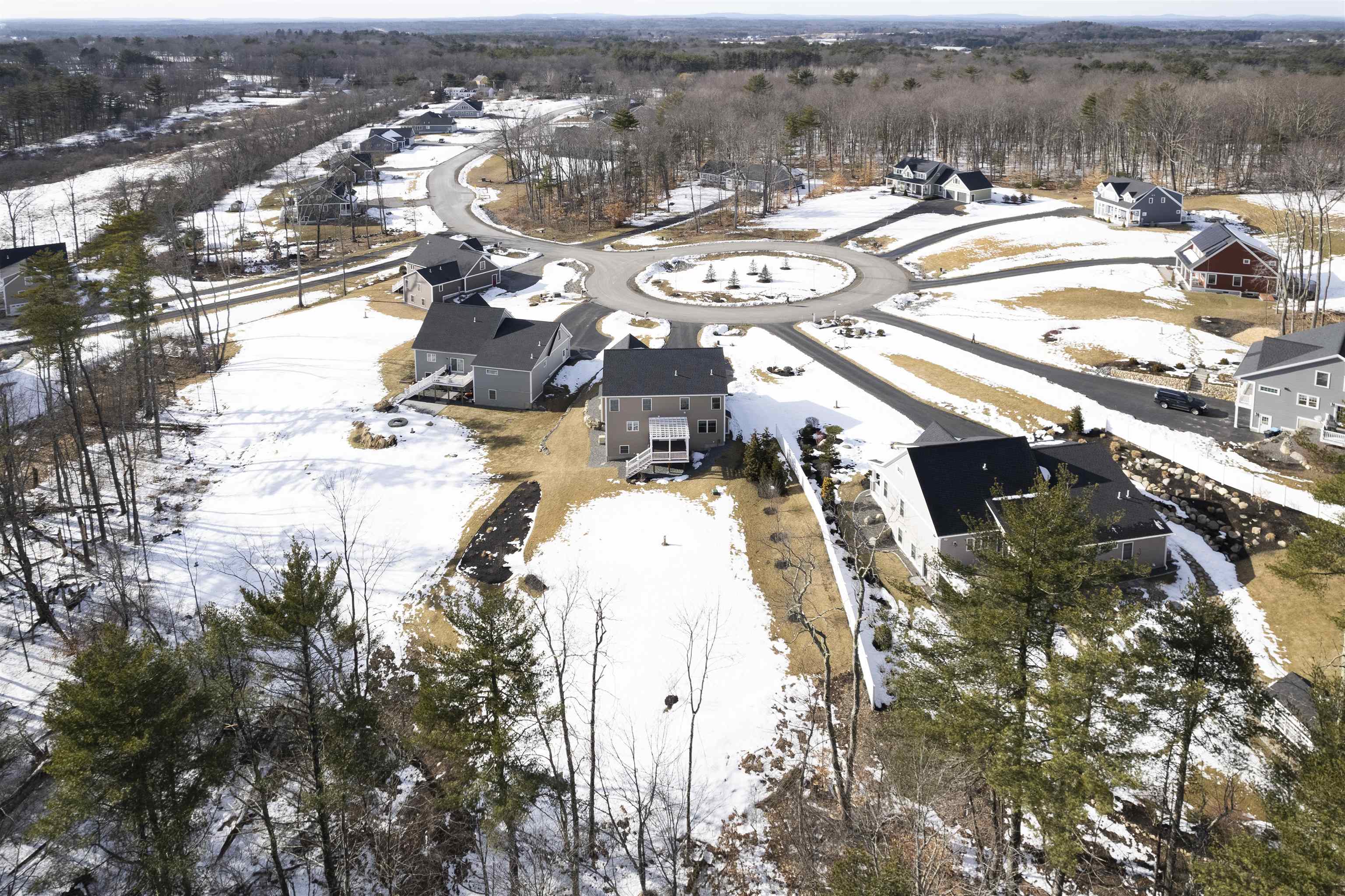 20 Breslin Farm Road Stratham, NH 03885 - Photo 40 of 40