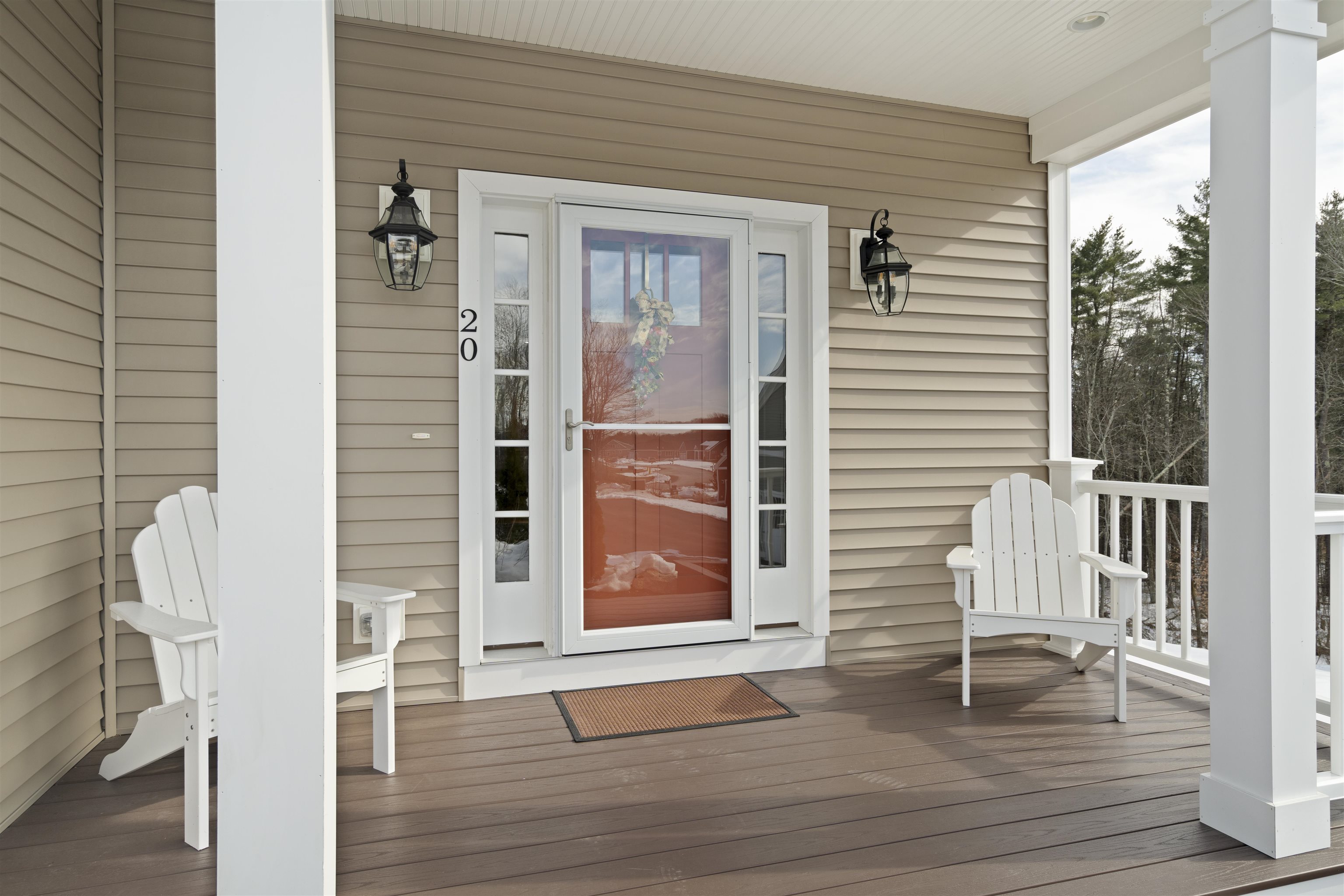 20 Breslin Farm Road Stratham, NH 03885 - Photo 5 of 40