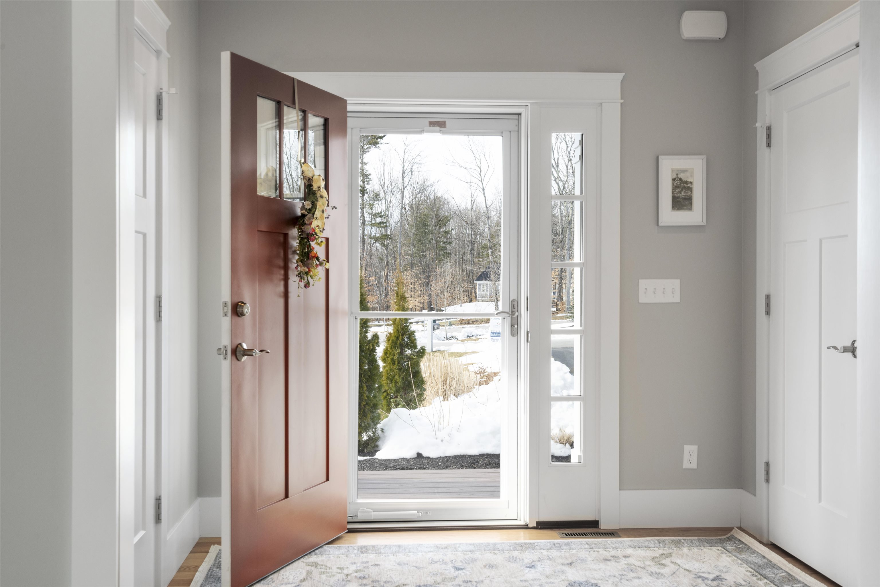 20 Breslin Farm Road Stratham, NH 03885 - Photo 6 of 40