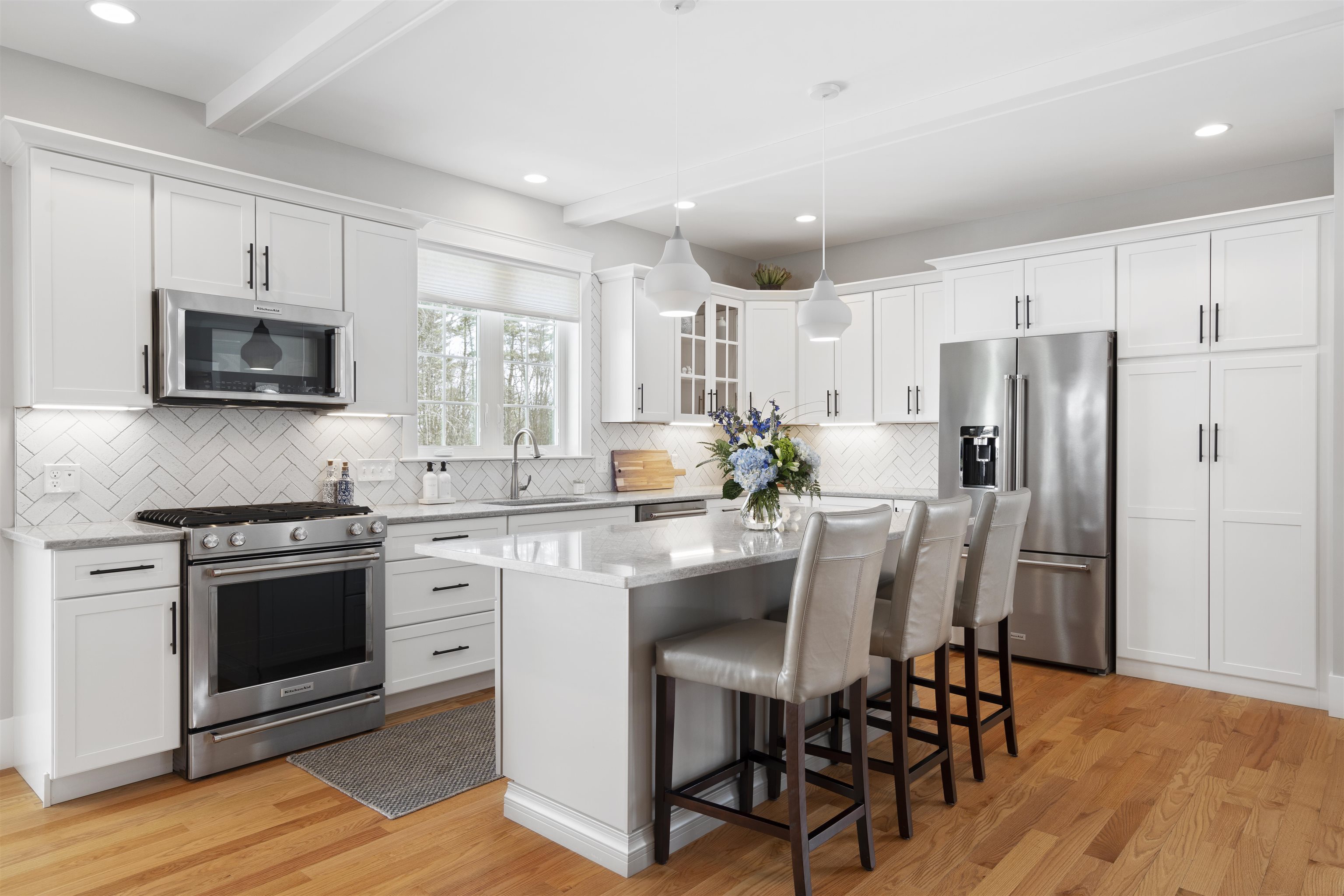 20 Breslin Farm Road Stratham, NH 03885 - Photo 7 of 40