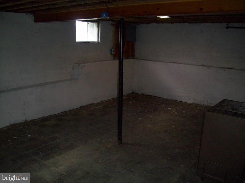 2409 Meadow Road Baltimore, MD 21222 - Photo 21 of 21 Basement