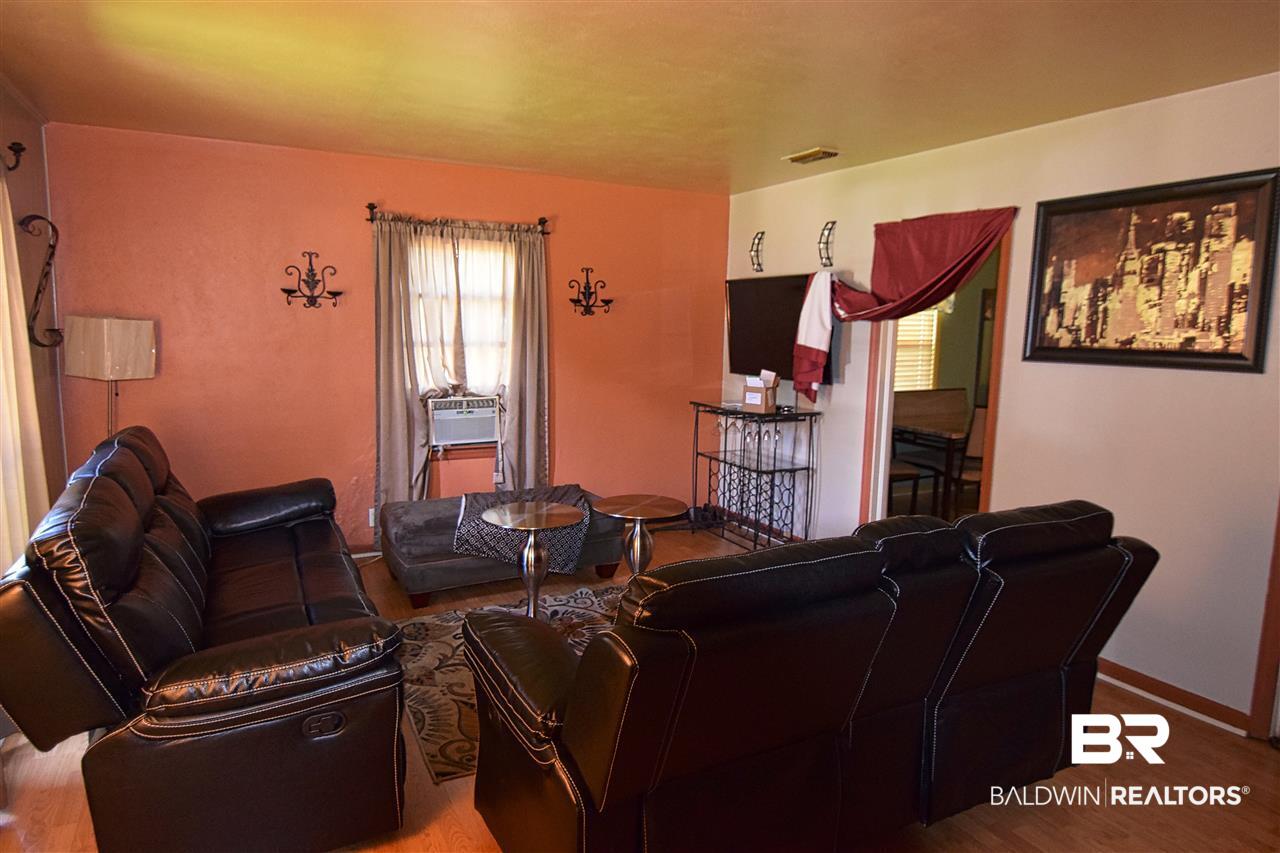 2515 Rowell Street Mobile, AL 36606 - Photo 5 of 14