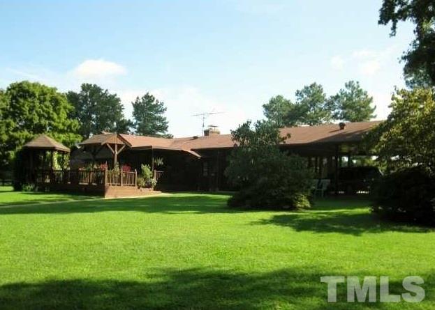 585 Spring Valley Lake Road Henderson, NC 27537 - Photo 2 of 14