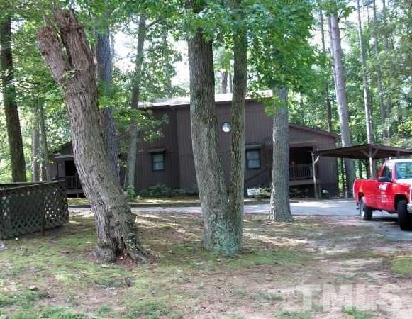 585 Spring Valley Lake Road Henderson, NC 27537 - Photo 12 of 14