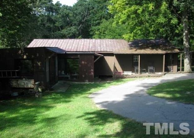 585 Spring Valley Lake Road Henderson, NC 27537 - Photo 13 of 14